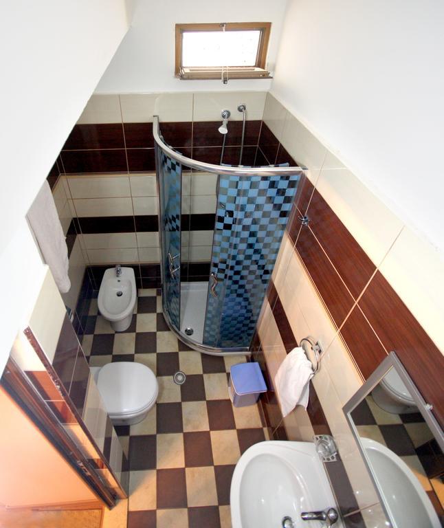 Hotel Bojko Vlorë Habitación foto
